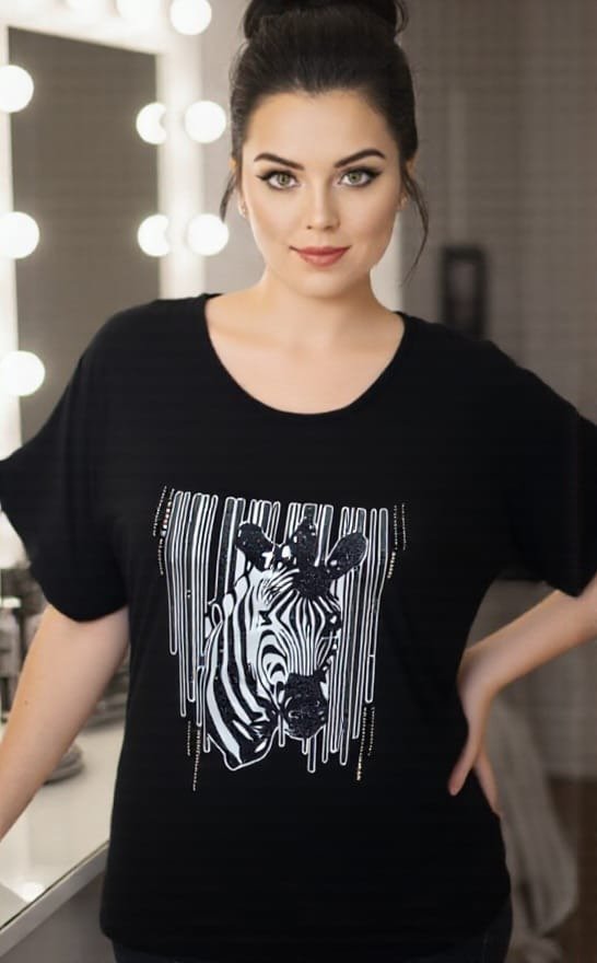 Producto - REM ZEBRA