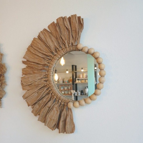 Producto - Espejo Kraft