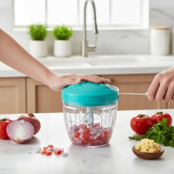 Producto - Picador a cuerdas 900ml