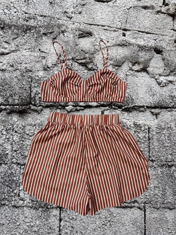 Producto - conjunto RIO PARANÁ