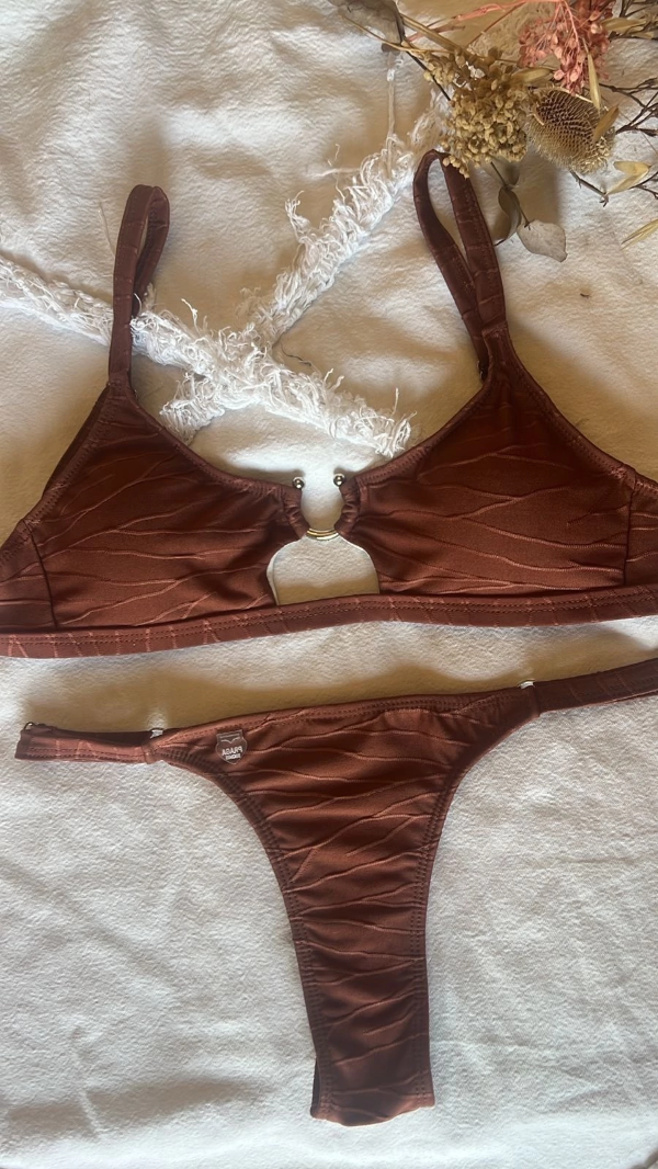 Producto - Amber CHOCOLATE