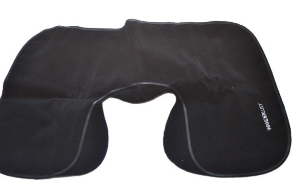 Producto - ALMOHADITA DE VIAJE INFLABLE