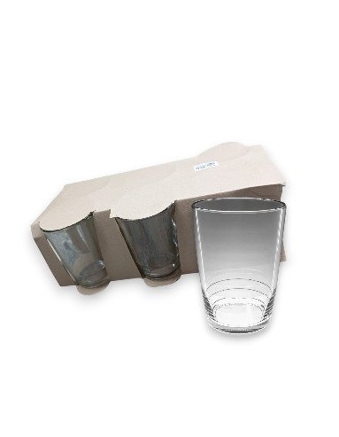 Producto - Vasos Point Bajo Pack x6u