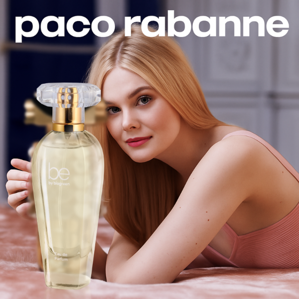 Producto - Inspiración FAME 60ml