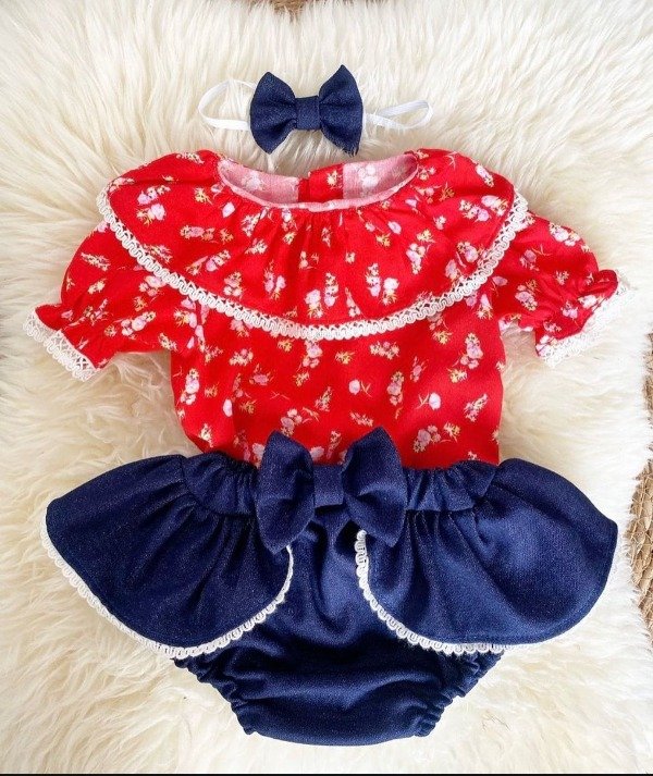 Producto - Trio Malaika