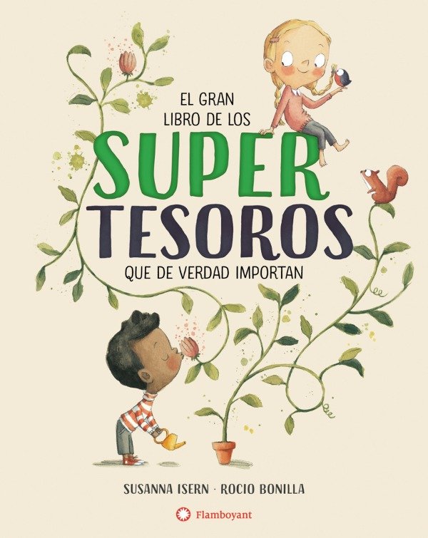 Producto - El Gran Libro de los Supertesoros A Pedido