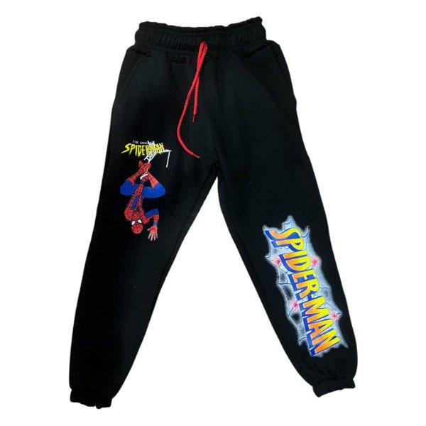 Producto - JOGGING SPIDERMAN