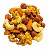 Producto - Mix sin pasas sin maní