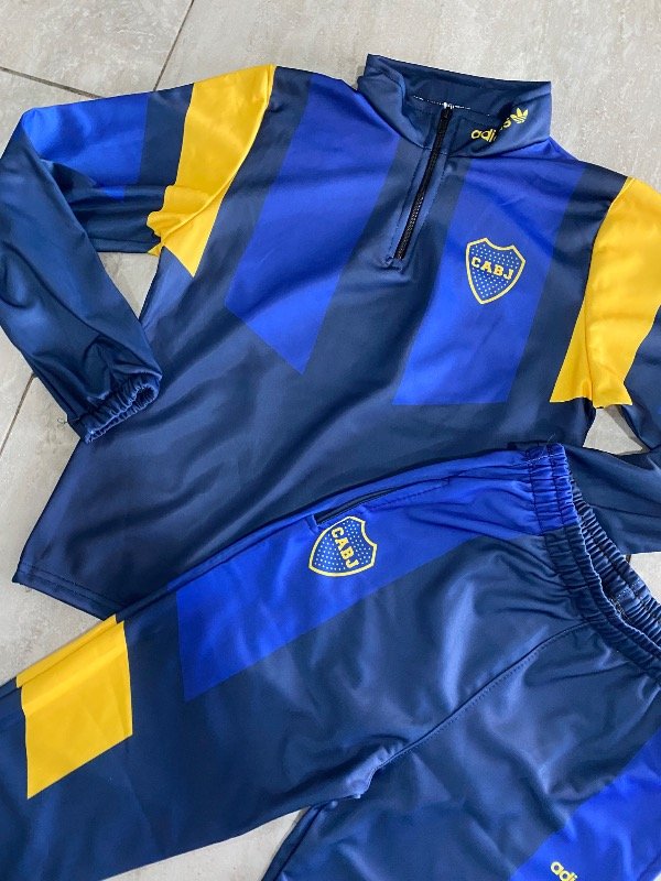 Producto - Conjunto de boca Niño EQT - 1