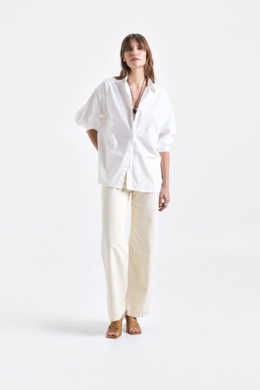 Producto - Camisa ELLE - 0
