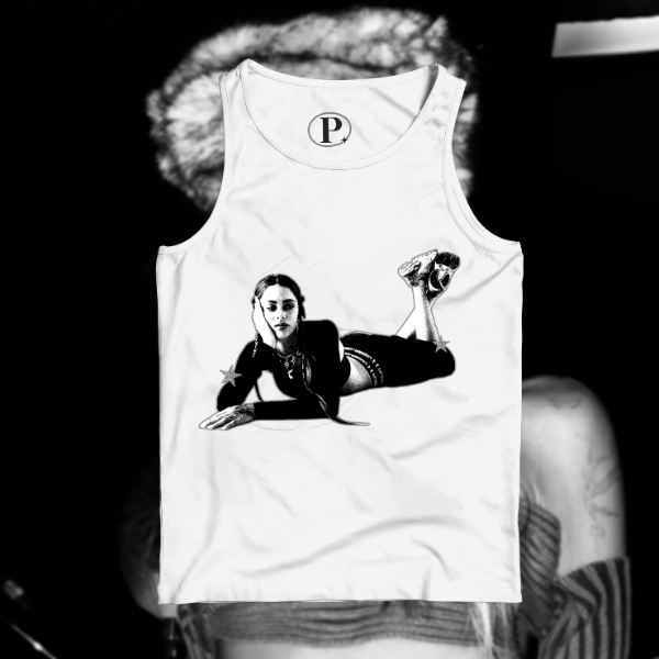 Tank top te pido