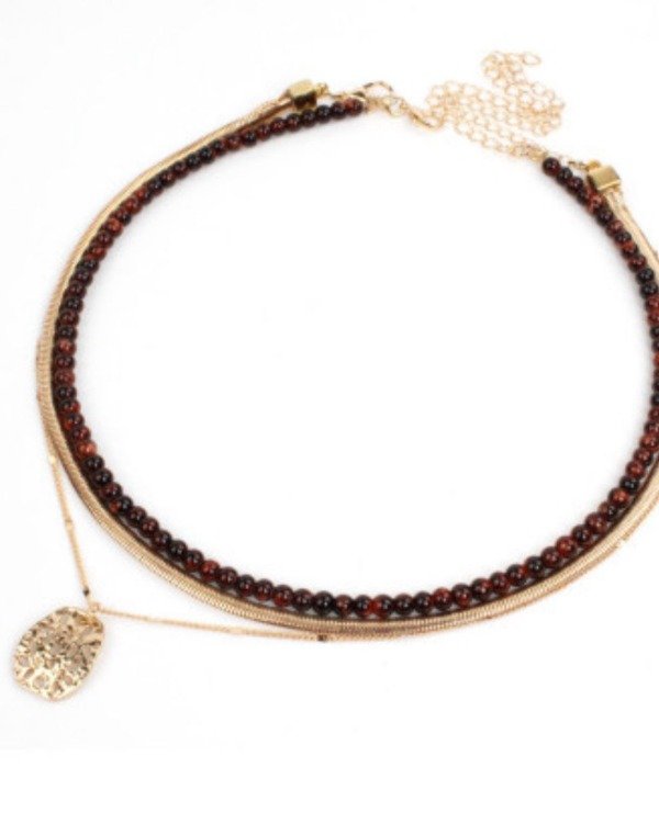 Producto - Collar Bruno