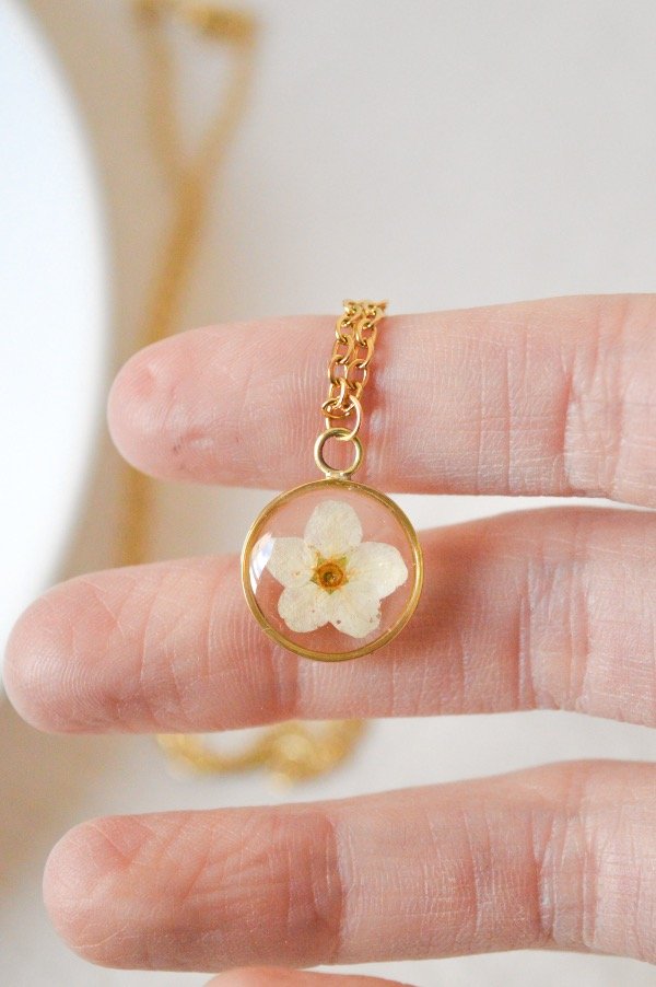 Producto - Corona Simple Bronce - 1
