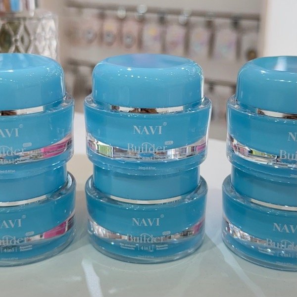 Producto - Builder Gel 4 en 1 Navi