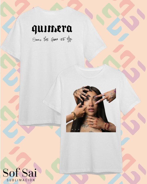 Producto - Reme QUIMERA - 0