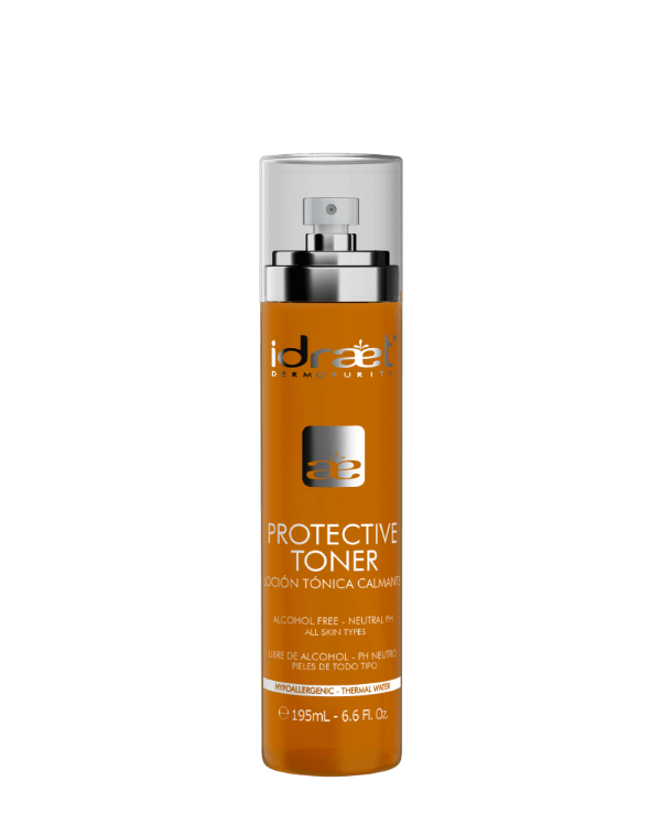 Producto - Loción tónica calmante Protectiv Toner 210Ml