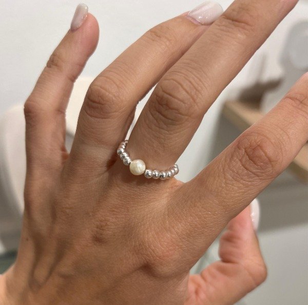 Producto - Anillo Rianna Elastizado Plata925