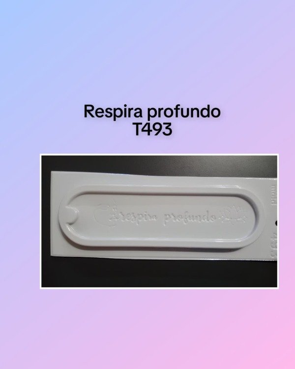 Producto - PORTA SAHUMERIOS TERMOFORMADOS - 7