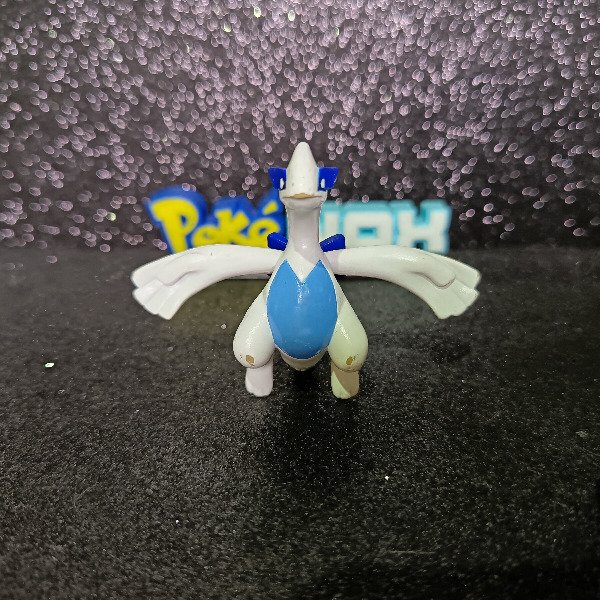 Producto - Lugia (Ex llavero) BANPRESTO
