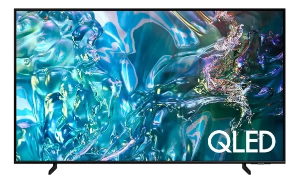 Producto - Smart Tv Samsung 55" QLED Q65D