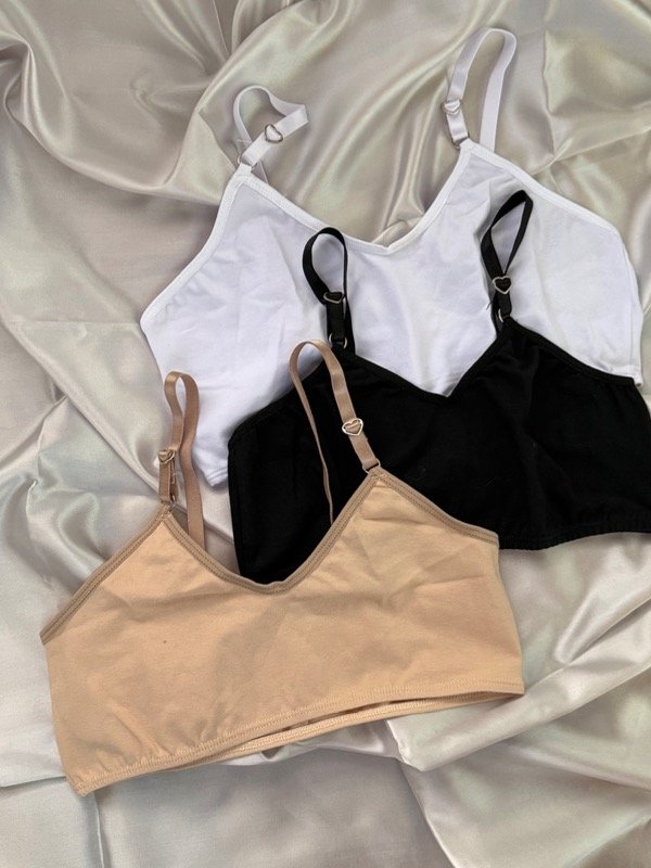 Producto - Corpiño top