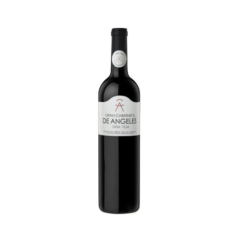 Producto - De Angeles Gran Cabernet - Magnum 2015