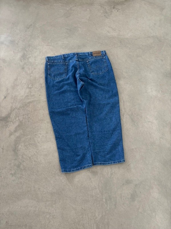 Producto - Baggy Jean Wrangler T.54