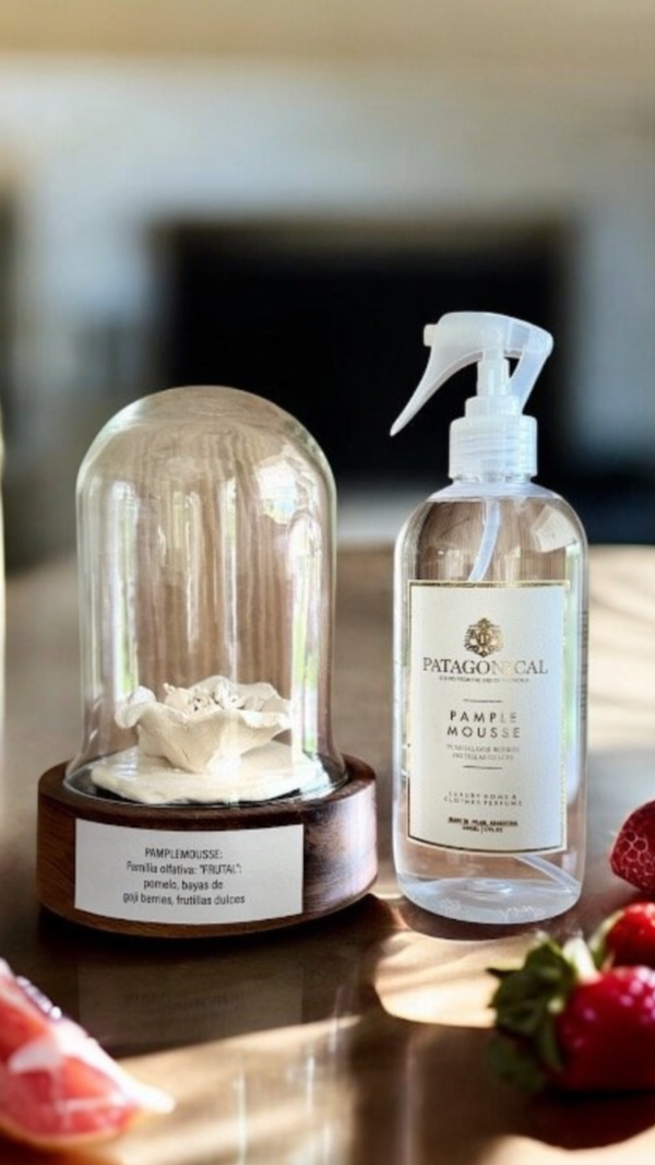 Producto - Home perfume PAMPLEMOUSSE - 0