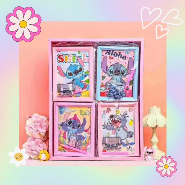 Producto - Diamond Paiting Stitch - 0