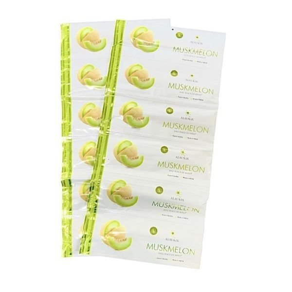 Producto - Sobres Alaukik melon x 6 unid.
