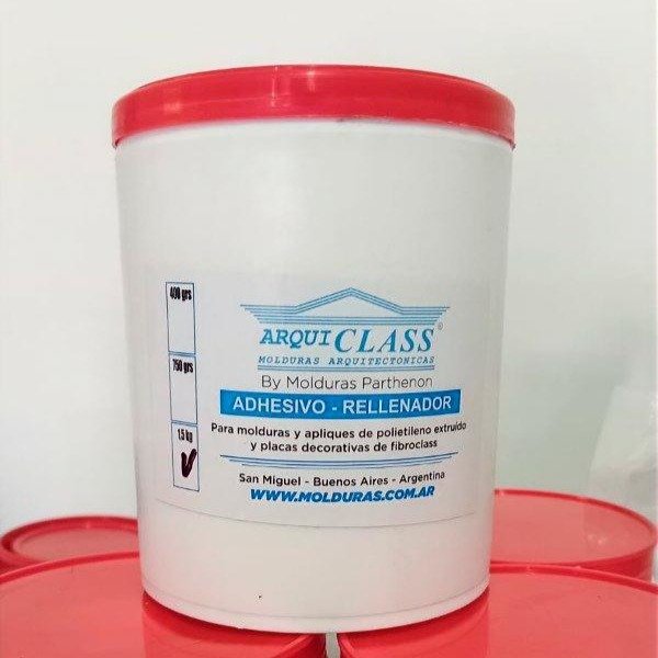 Producto - Adhesivo para Molduras