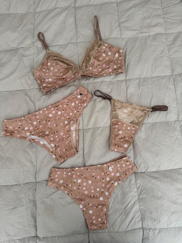 Producto - Set GRETA OTOÑO