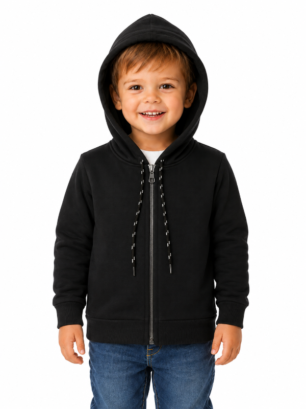 Producto - CAMPERA RÚSTICA BEBÉ - 3