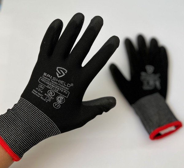 Producto - Guante de protección anti desgarro