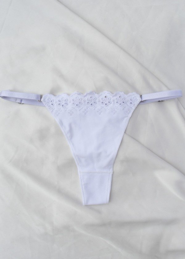 Producto - Regulable Marfil
