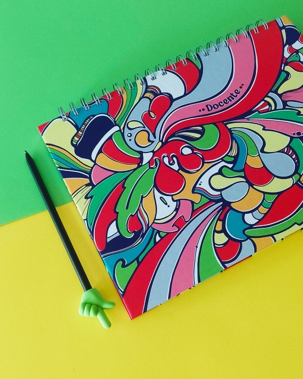 Producto - Maestrx - Nivel: Inicial-Primaria