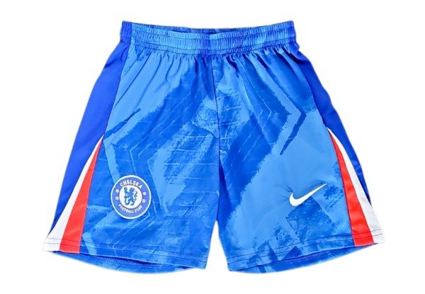 Producto - Short Chelsea Niño