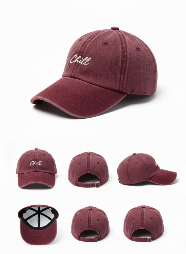 Producto - Cap Chill Wine