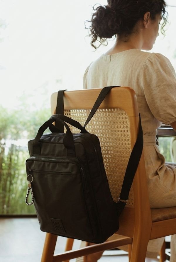 Producto - Mochila Ares