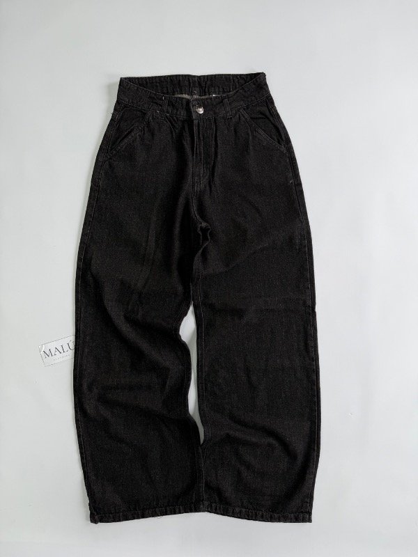 Producto - JEAN WIDE RÍGIDO BOREAL