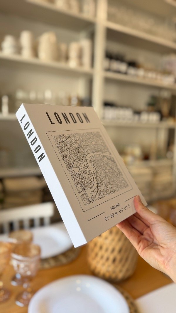 Producto - London Mini