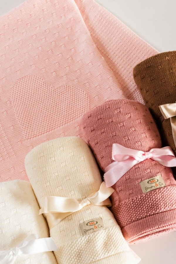 Producto - Mantas Corazon