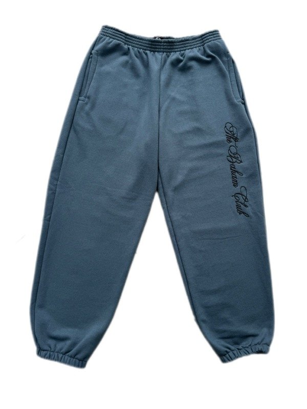 Producto - Jogging TBC Dark Gray