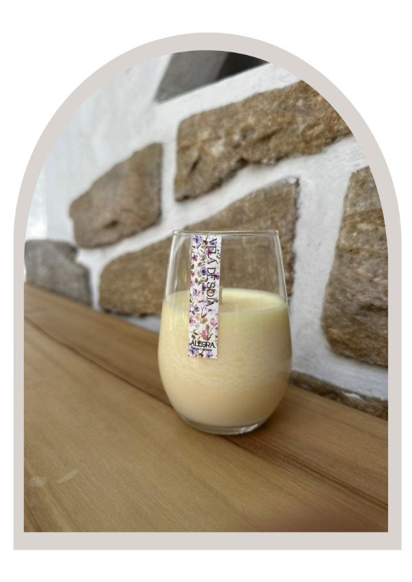 Producto - VELA COPÓN