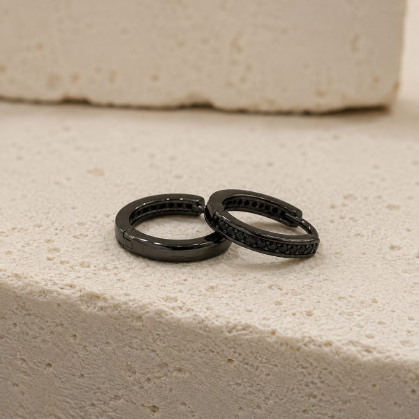 Producto - Argolla 16mm RODIO PL