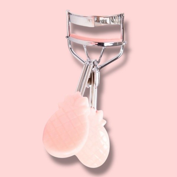 Producto - Arqueador de Pestañas de Piña