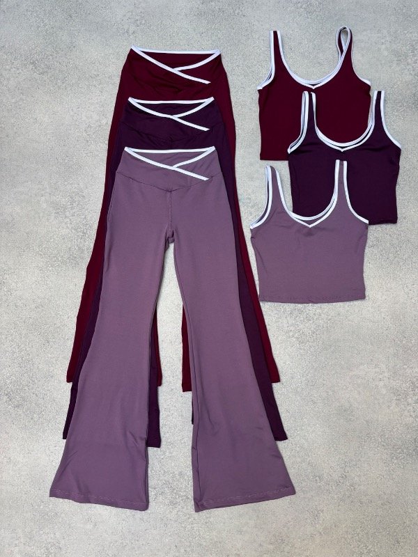 Producto - Conjunto combi oxford