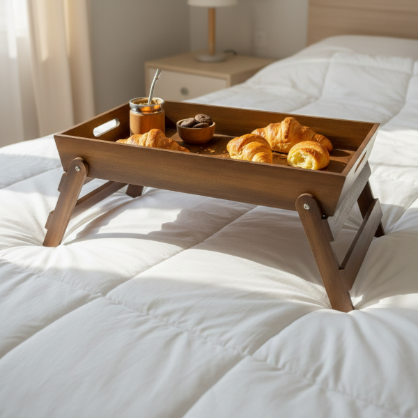 Producto - BANDEJA DESAYUNO ETEL