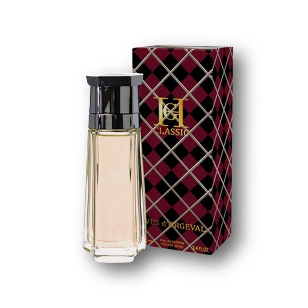 Producto - Gh Classic #20015 símil a Herrera For Men de Carolina Herrera