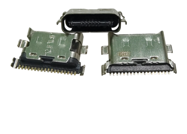 Producto - PIN DE CARGA SAMSUNG A50 / A15 / A12 / A20 / A21S / A23 / A22 4g / A04S etc